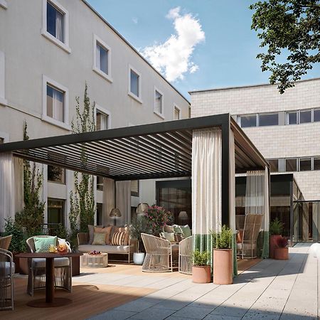 Nemi Hotel Μιλάνο Εξωτερικό φωτογραφία