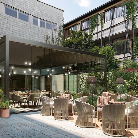Nemi Hotel Μιλάνο Εξωτερικό φωτογραφία