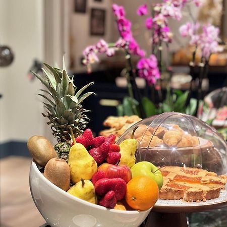 Nemi Hotel Μιλάνο Εξωτερικό φωτογραφία