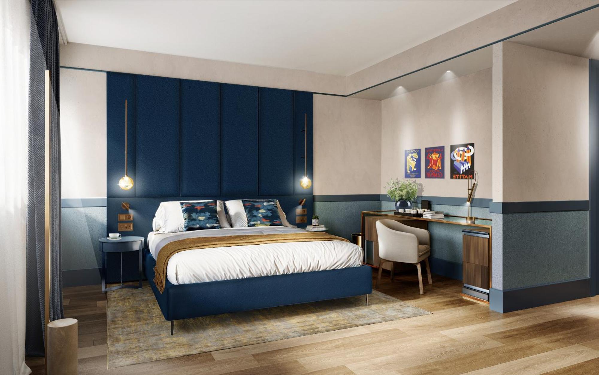 Nemi Hotel Μιλάνο Εξωτερικό φωτογραφία
