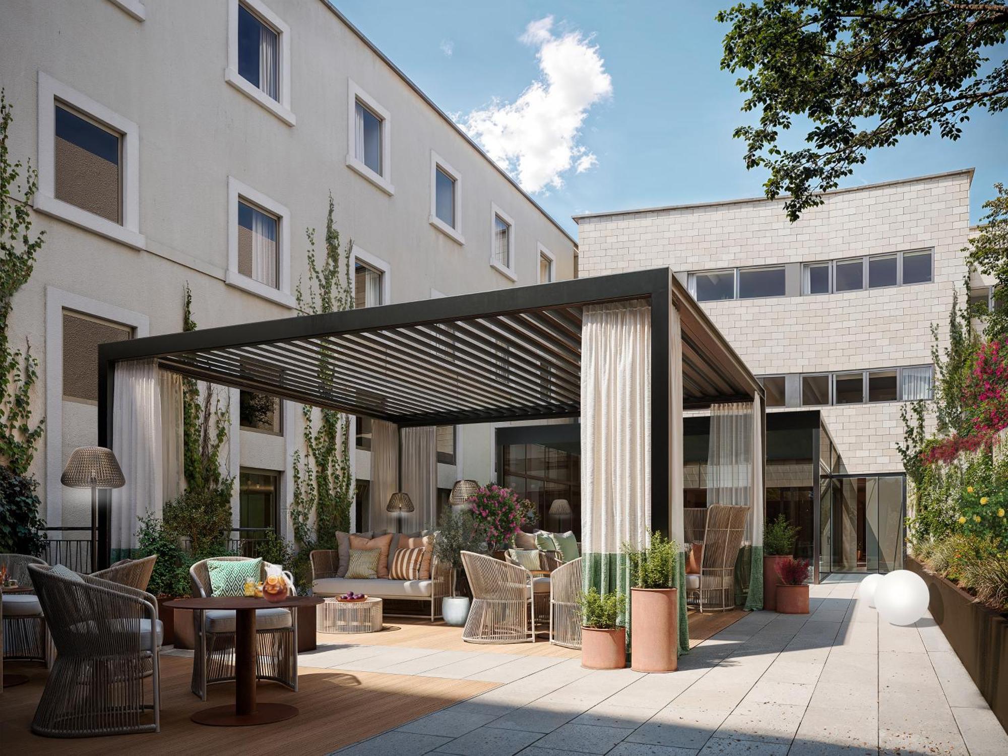 Nemi Hotel Μιλάνο Εξωτερικό φωτογραφία