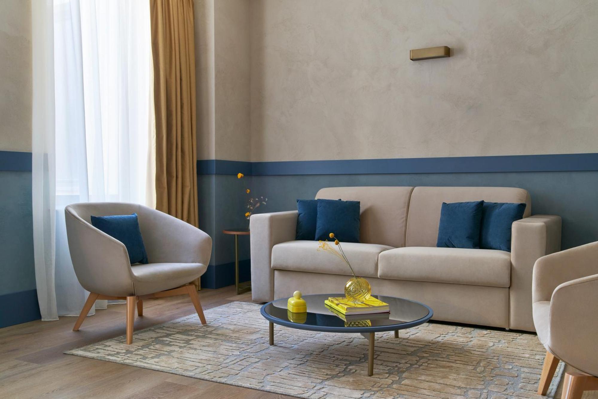 Nemi Hotel Μιλάνο Εξωτερικό φωτογραφία