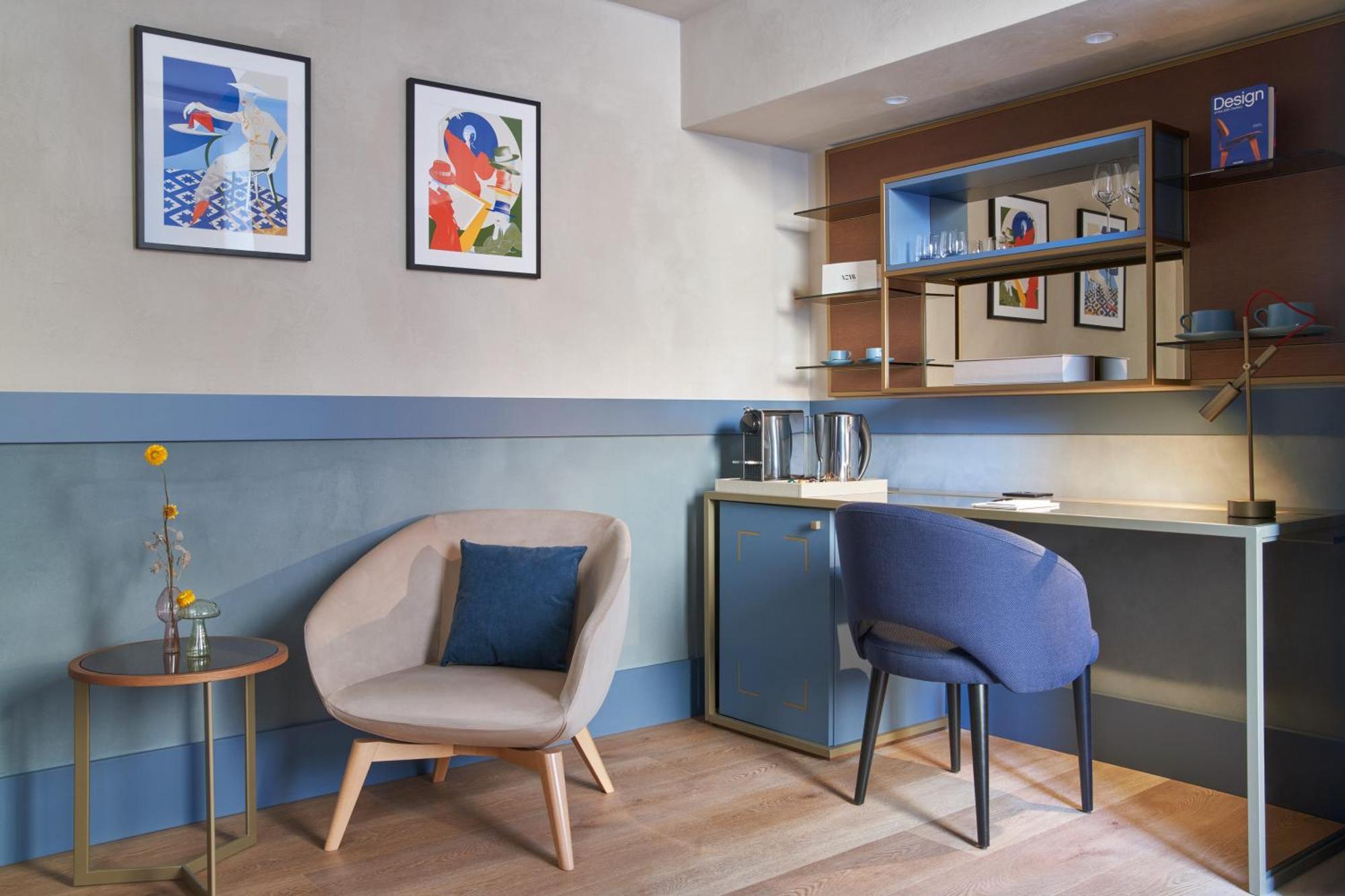 Nemi Hotel Μιλάνο Εξωτερικό φωτογραφία