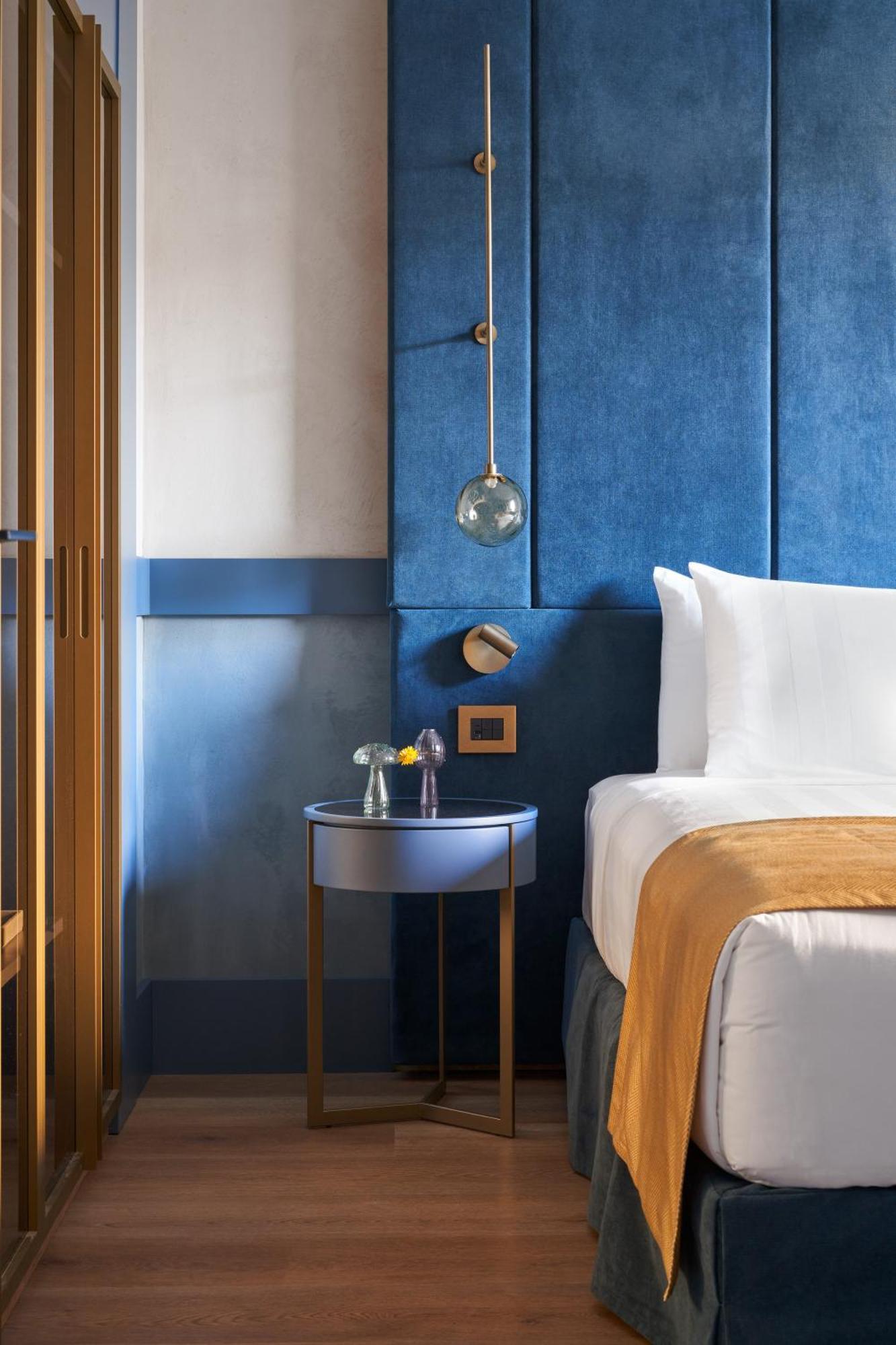 Nemi Hotel Μιλάνο Εξωτερικό φωτογραφία