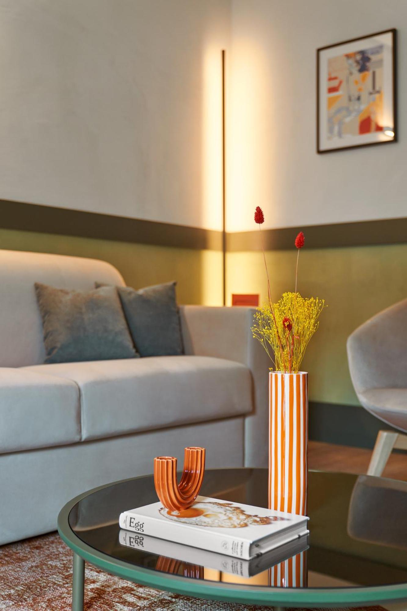 Nemi Hotel Μιλάνο Εξωτερικό φωτογραφία