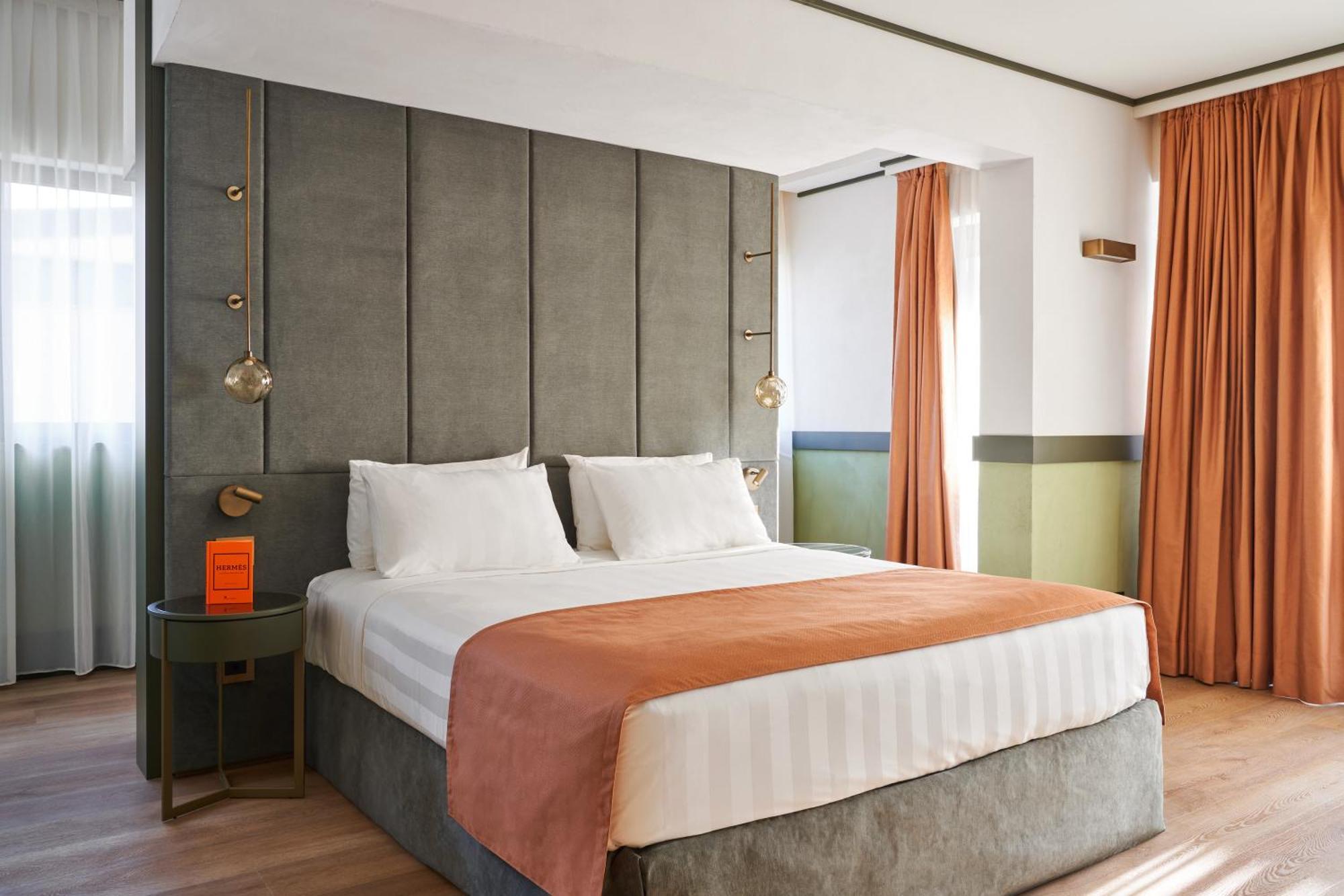 Nemi Hotel Μιλάνο Εξωτερικό φωτογραφία