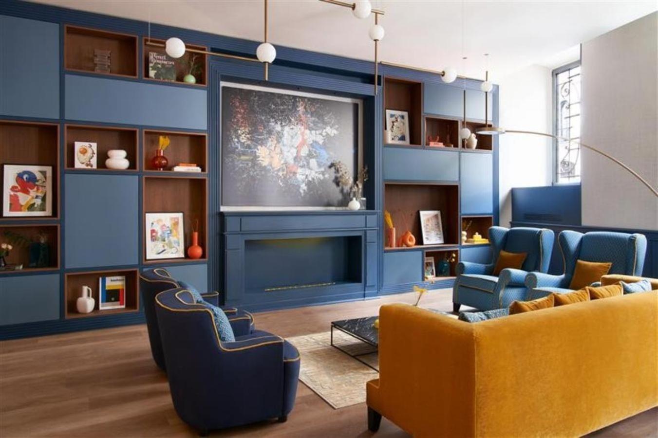 Nemi Hotel Μιλάνο Εξωτερικό φωτογραφία