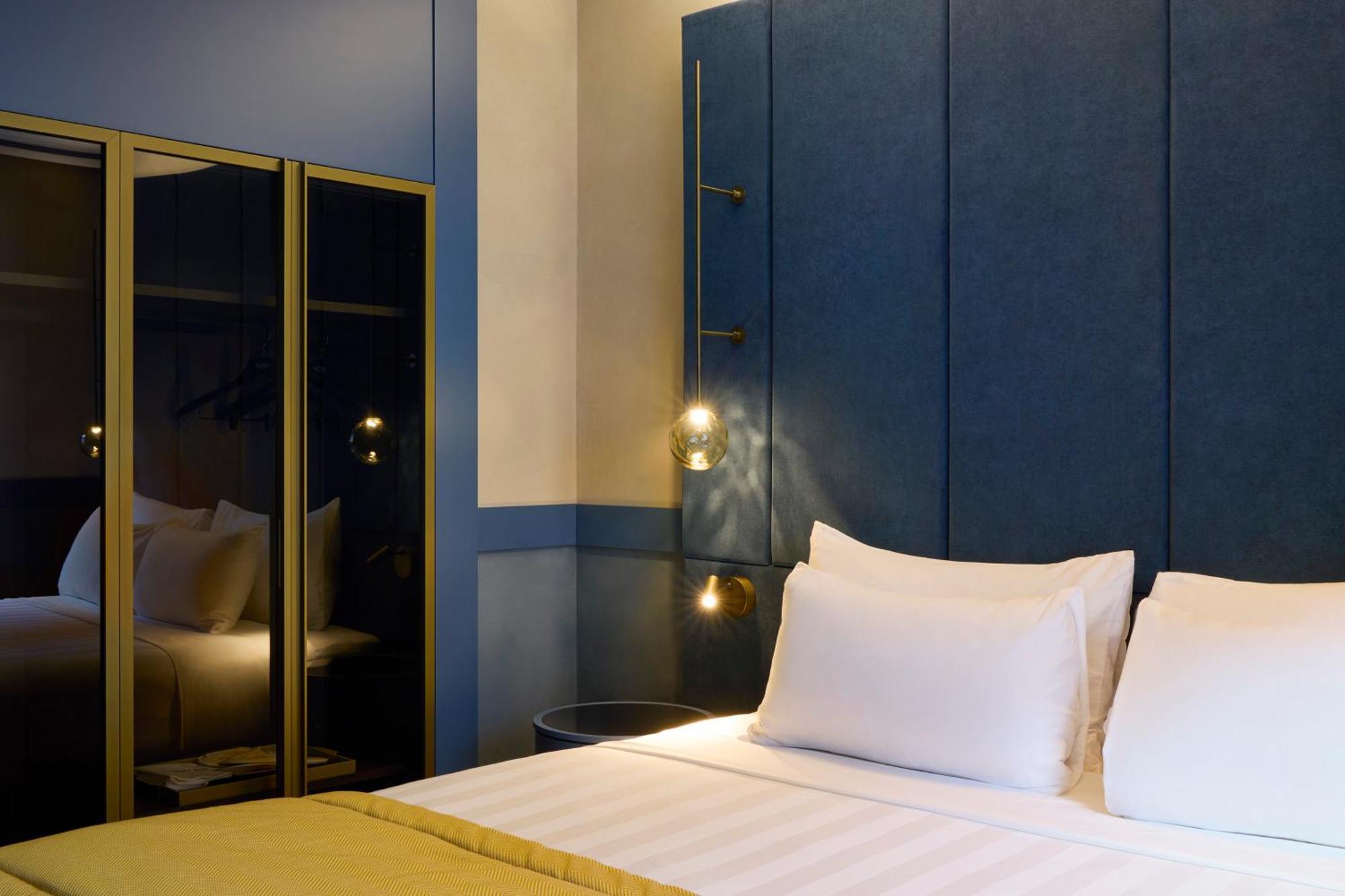 Nemi Hotel Μιλάνο Εξωτερικό φωτογραφία