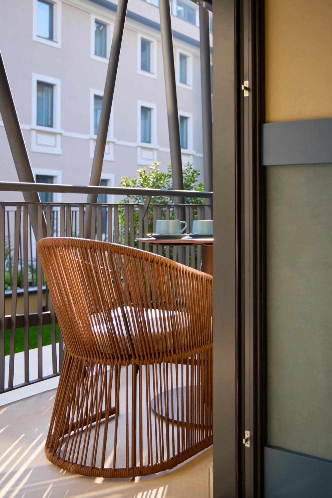 Nemi Hotel Μιλάνο Εξωτερικό φωτογραφία