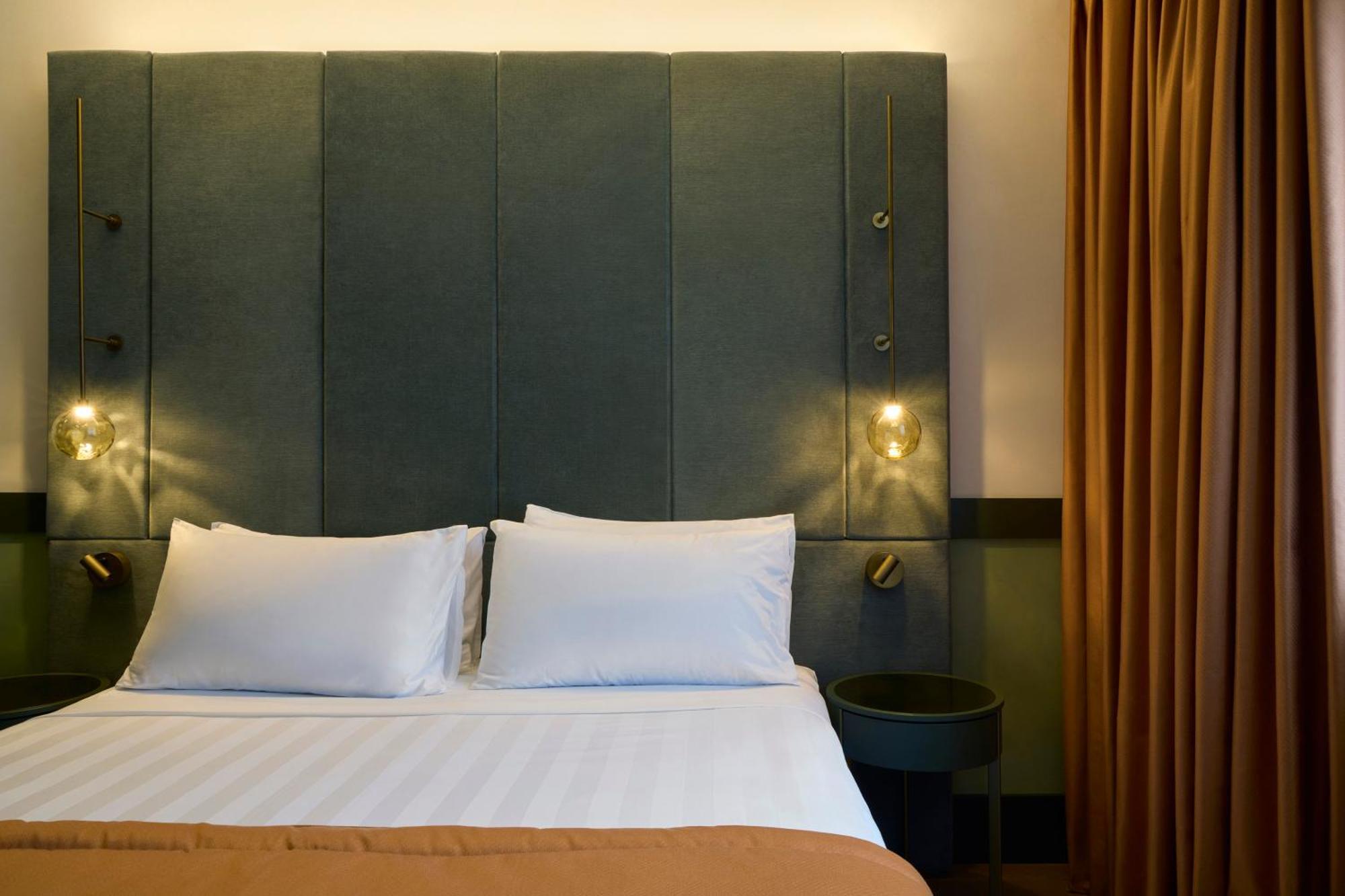 Nemi Hotel Μιλάνο Εξωτερικό φωτογραφία
