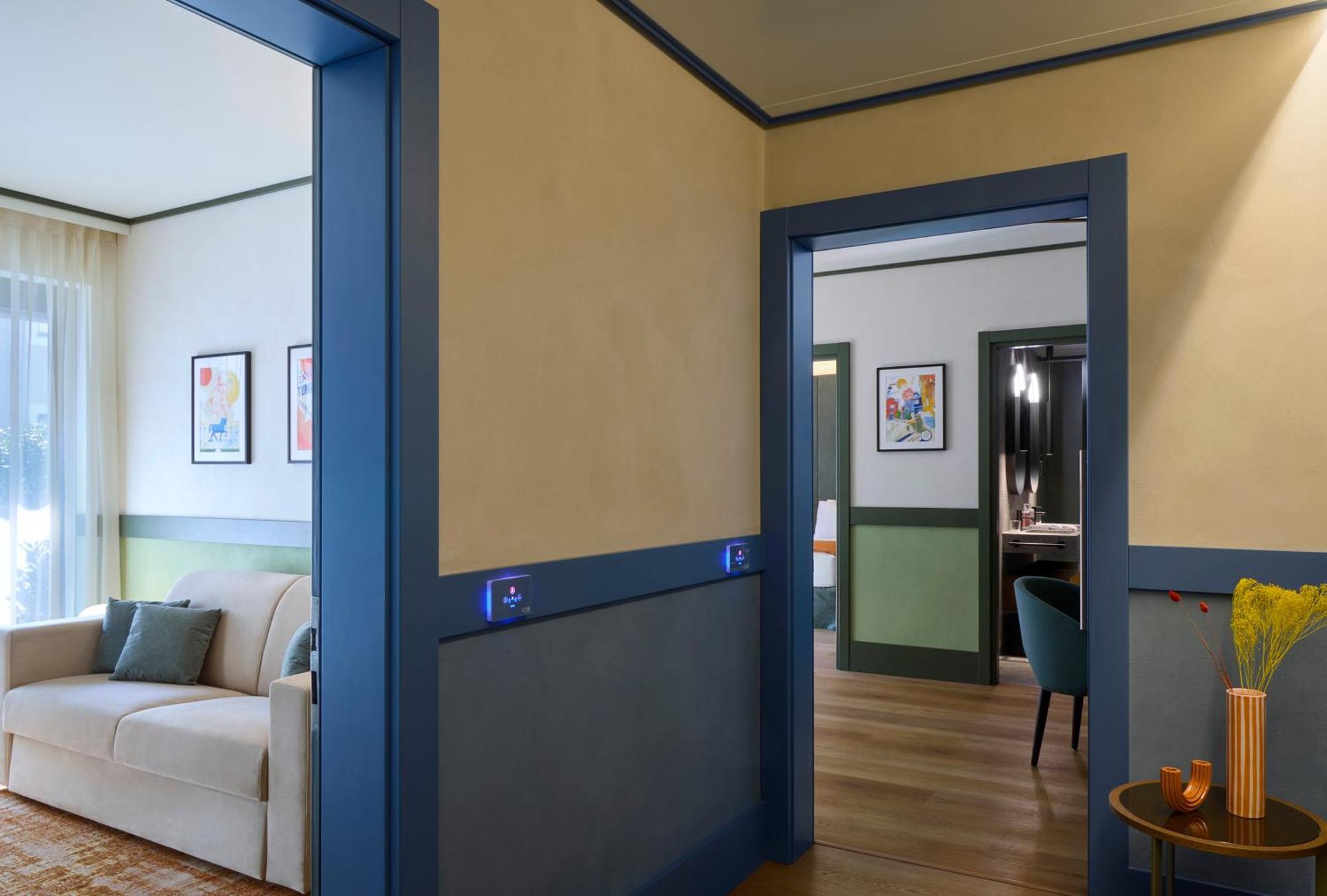 Nemi Hotel Μιλάνο Εξωτερικό φωτογραφία