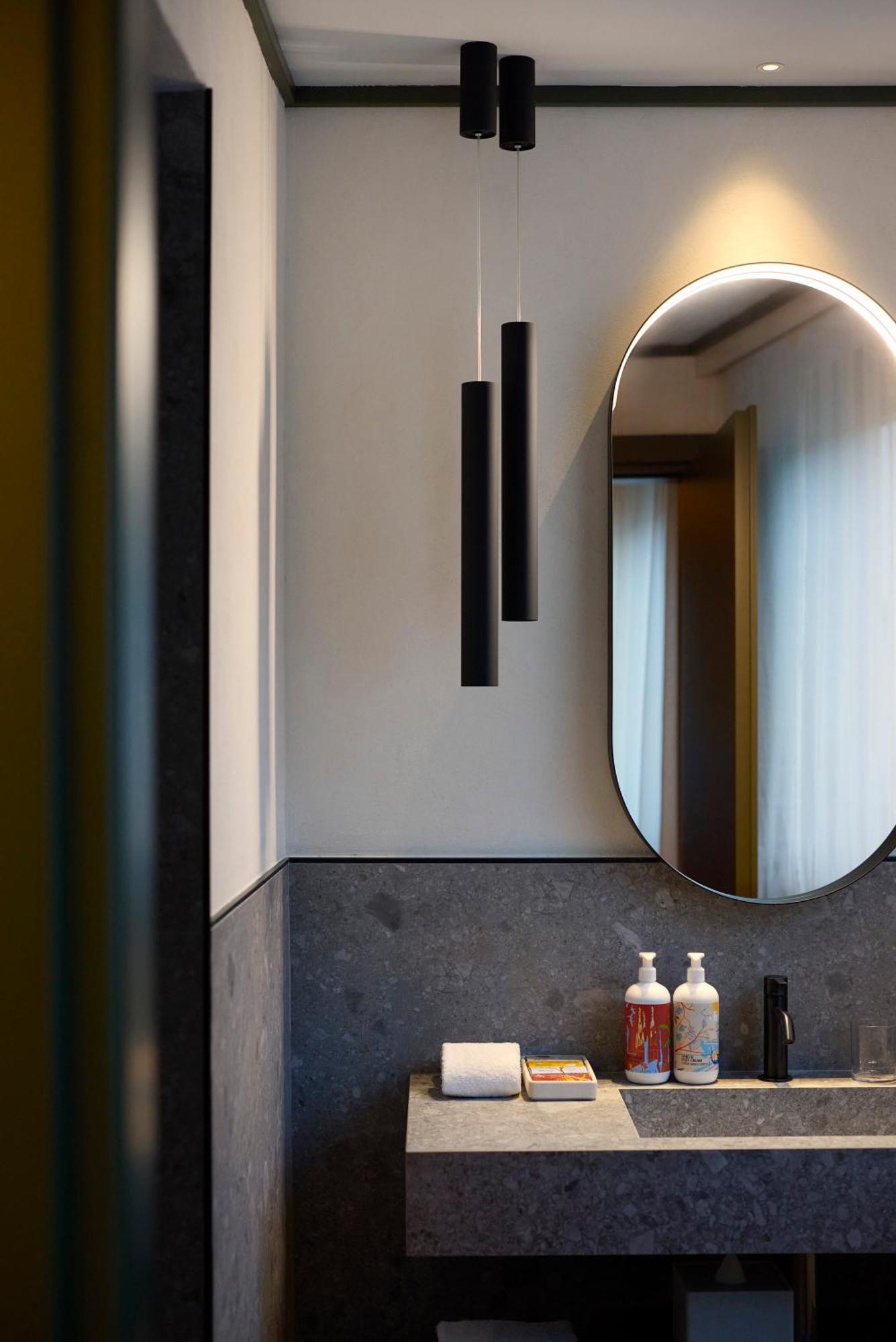 Nemi Hotel Μιλάνο Εξωτερικό φωτογραφία