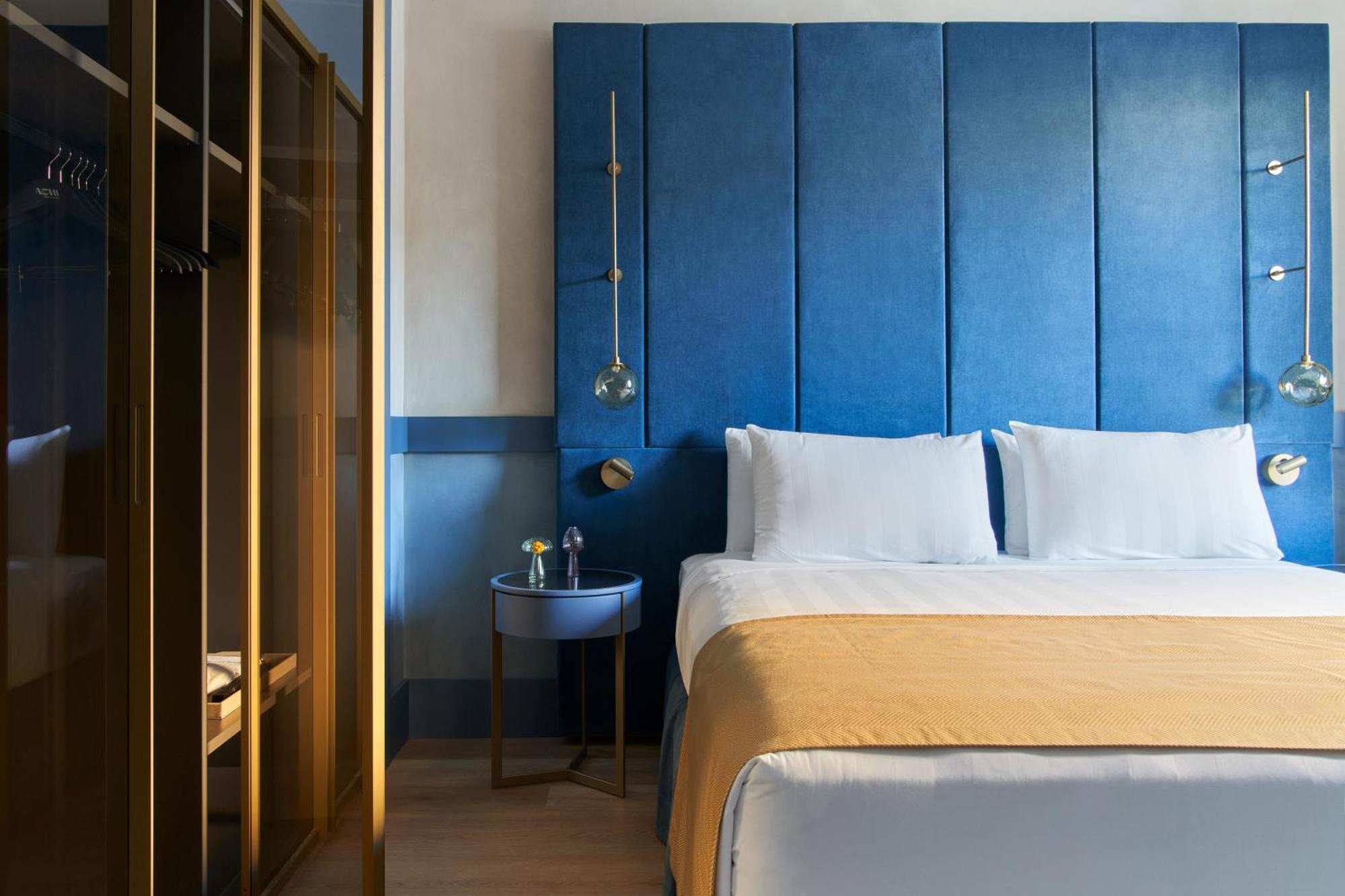 Nemi Hotel Μιλάνο Εξωτερικό φωτογραφία