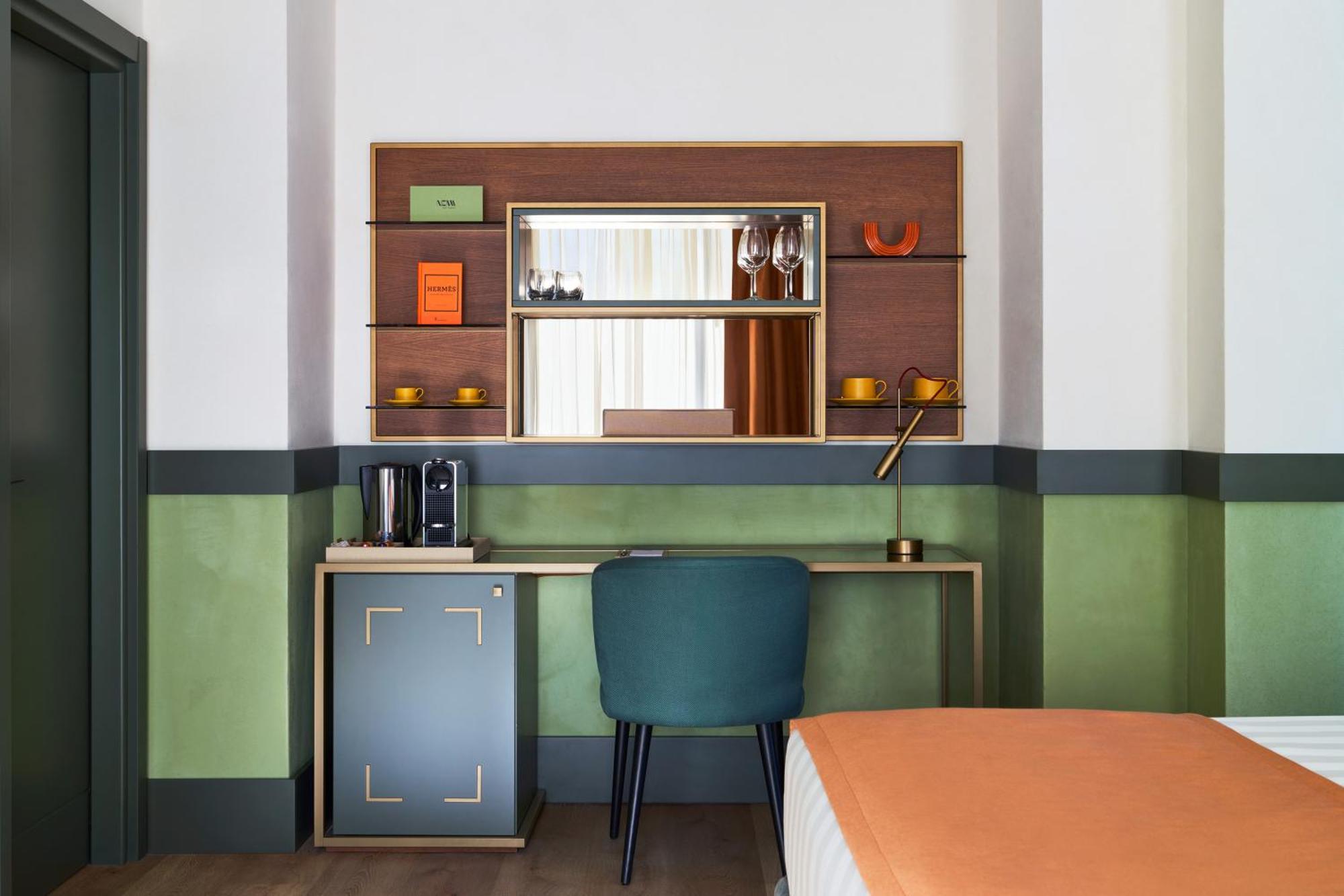 Nemi Hotel Μιλάνο Εξωτερικό φωτογραφία