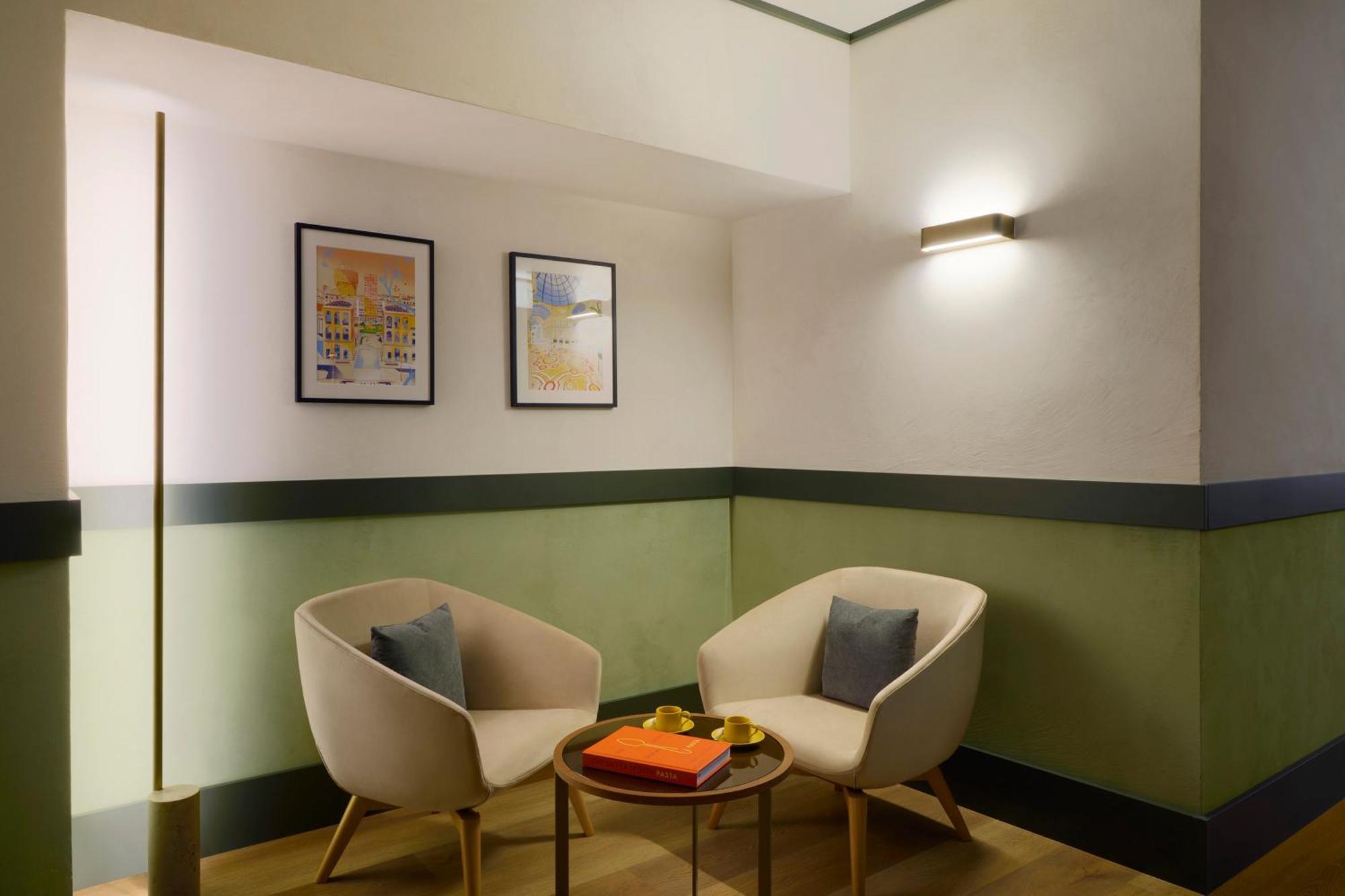 Nemi Hotel Μιλάνο Εξωτερικό φωτογραφία