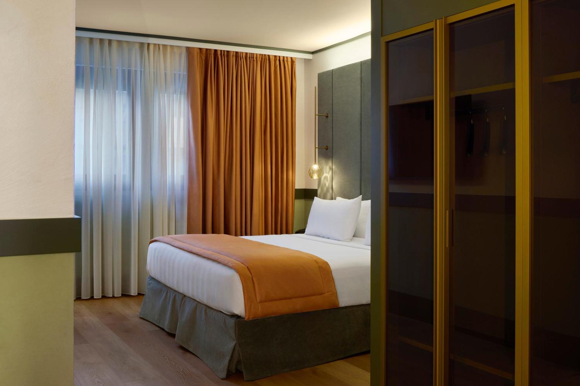 Nemi Hotel Μιλάνο Εξωτερικό φωτογραφία