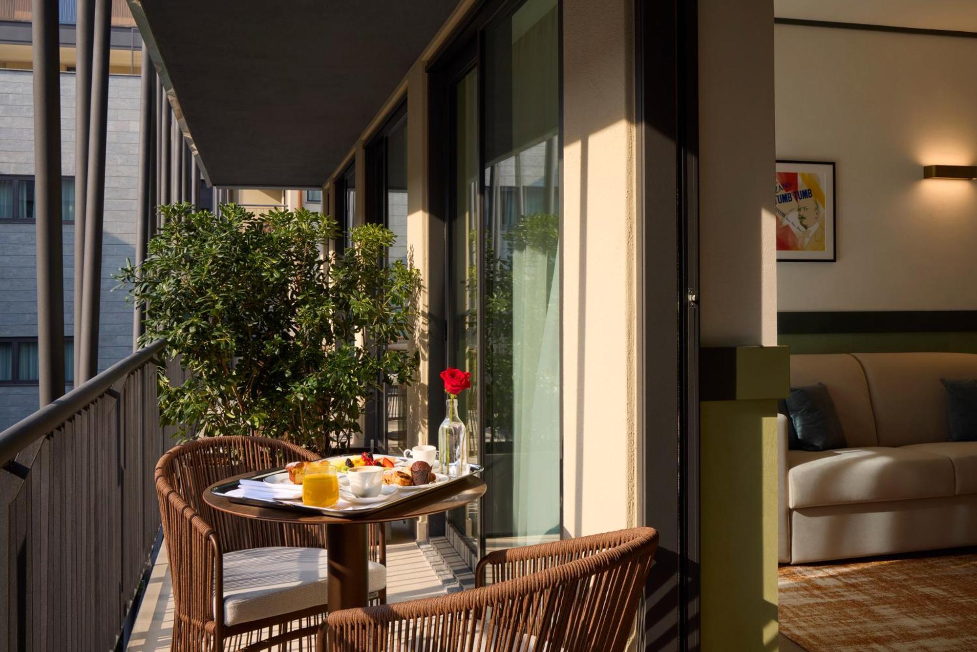 Nemi Hotel Μιλάνο Εξωτερικό φωτογραφία