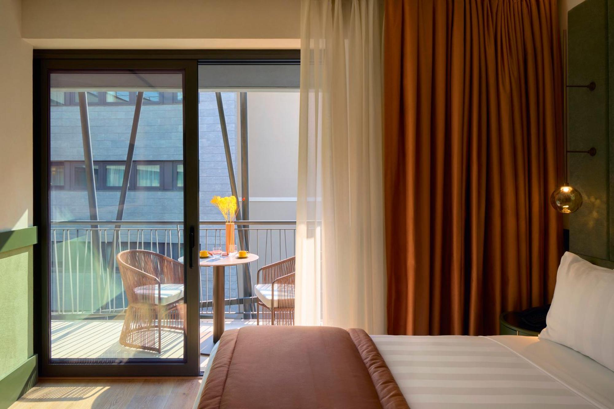 Nemi Hotel Μιλάνο Εξωτερικό φωτογραφία