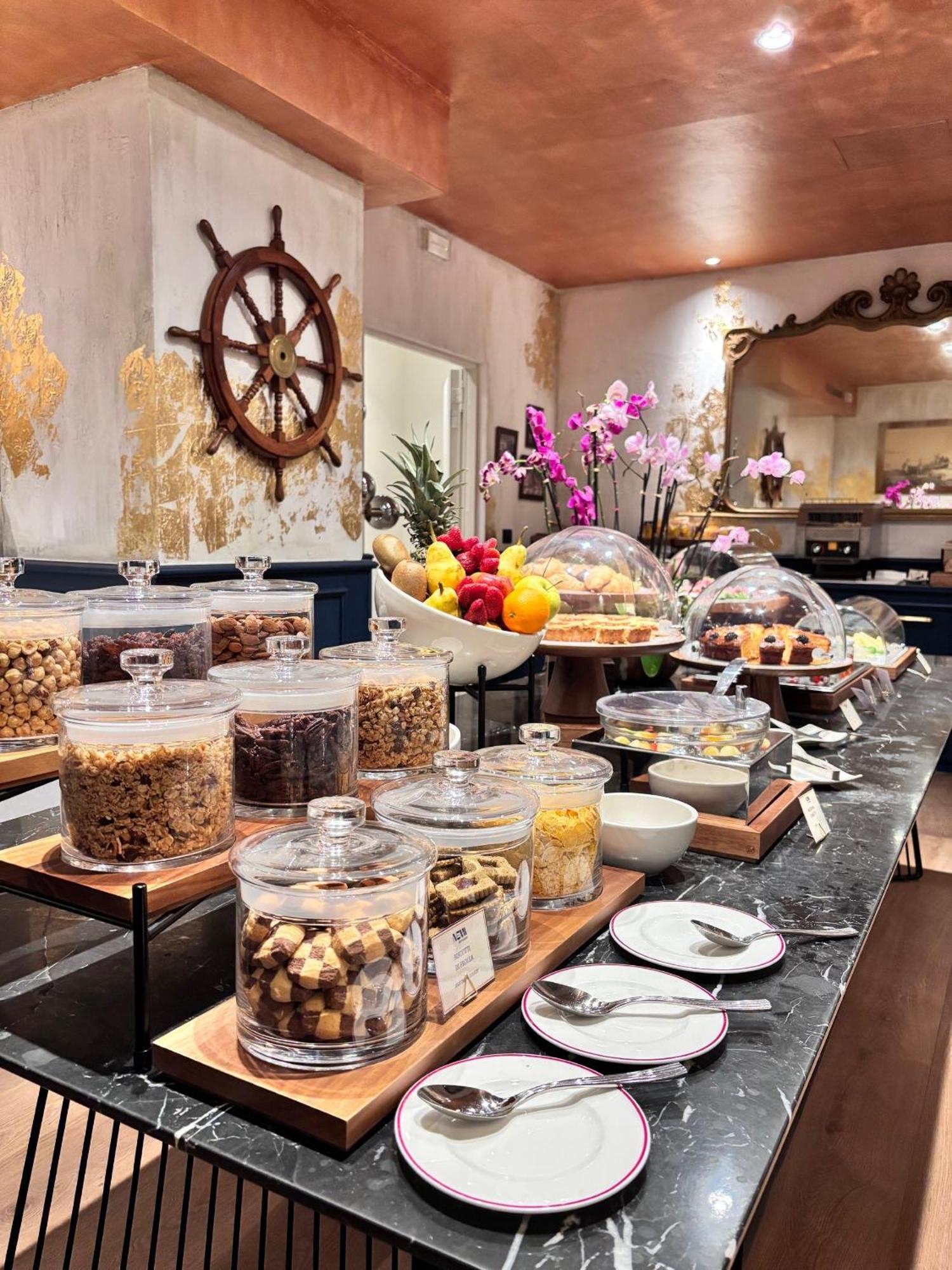 Nemi Hotel Μιλάνο Εξωτερικό φωτογραφία