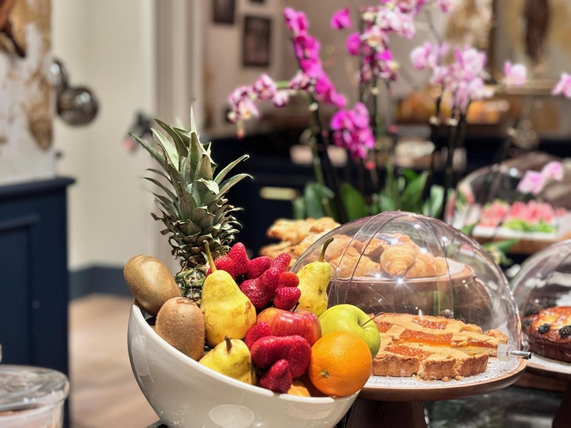 Nemi Hotel Μιλάνο Εξωτερικό φωτογραφία